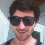 James Persinger - @that_guy_right_ther3 - Instagram