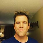 James Persinger - @james_persinger25 - Instagram