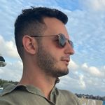 James Petrellis - @jamespetrellis - Instagram