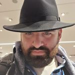 James Petrillo - @newblueeyez - Instagram