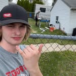 James Petrillo - @mespetron - Instagram