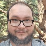 James Petrosky - @catrocklog - Instagram