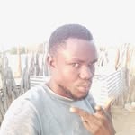James Petrus Nghidimbwahamba - @james_pombola - Instagram