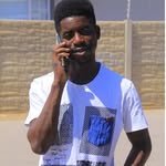 Johannes James Petrus - @21_fire_james - Instagram