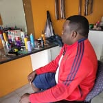 Petrus Nghipangelwa - @petrus_james - Instagram