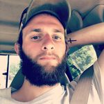 James Petry - @jamespetry10 - Instagram