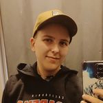 James Ethan Petry - @james57tr - Instagram