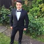 Léon Paul Joseph - @jamespetschow - Instagram