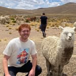 James Petterson - @james_down_south - Instagram
