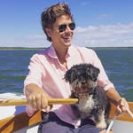 James Petterson - @joyelinton - Instagram