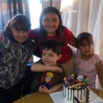 James Ariel Pettinelli Gonzalez - @victoriaberenis - Instagram