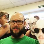 James Pettinger - @jawipe - Instagram