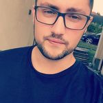 James Pettinger - @james250991 - Instagram