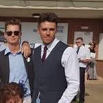 James Pettinger - @pettingerjames - Instagram