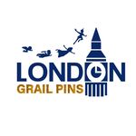 James Pettit - @londongrailpins - Instagram