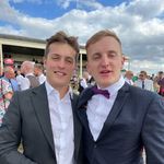 James Pettit - @jamespettit18 - Instagram
