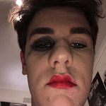 James Pettit Is Our Queen - @jamespettit.fanacc - Instagram