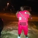 Lamar Pettus - @james_pettus - Instagram