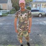 James Pettway - @jamespet27 - Instagram