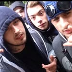 James Petty - @james_hud97 - Instagram