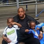 James Petway - @petwayjames - Instagram