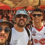 James Petzold - @pistjagebril - Instagram