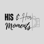 James & Peyton - @his.her.moments - Instagram
