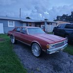 James Peyton - @boxchevy_lyfe_305 - Instagram