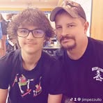 Jim Pezzullo - Facebook