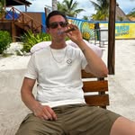James Pfeiffer - @pfeiffer1323 - Instagram