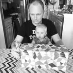 James Pfeiffer - @liesandgasoline - Instagram
