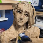 James Pfeiffer - @james.pfeiffer.sculpture - Instagram