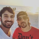 James Pfeiffer - @jamesinslc - Instagram