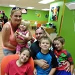 James Pfuntner - @jamespfuntner - Instagram