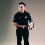 James Phan - @khoabigsock - Instagram