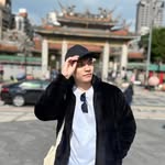 James Phanuwat - @james_phanu - Instagram