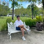 Phanupong Thammajindawong - @james.phanupong - Instagram