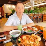 James Phang - @phangtennam - Instagram