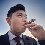 James Phang - @singaporeliquidgoldclub - Instagram