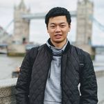 James Phang - @jamesphang93 - Instagram