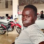 James Mhlangen Phiri - Facebook