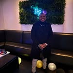 James Pharoah Brown - @pharoah15five2 - Instagram
