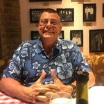 James Pharr - @jpharrside - Instagram