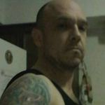 James Phegley - @misfit0422 - Instagram