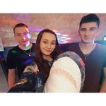 James Phegley - @phegleyjames - Instagram