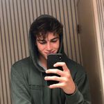 James Philbrook - @philbrookj18 - Instagram