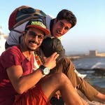 James Philhower - @daliesbabege - Instagram