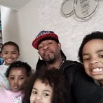 James Philibert - @jamesphilibert55 - Instagram