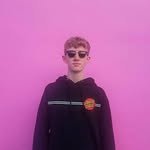 James Philip Miller - @jamesphilip97 - Instagram