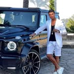 James Philippe - @moumine.sangare.965 - Instagram